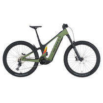 Scott Patron ST 910 loden green