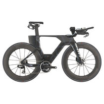 Scott Plasma RC Ultimate sunbeam black