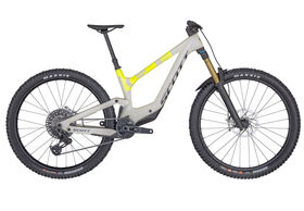 Scott Ransom 900 RC
