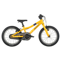Scott Contrail 160 mimosa yellow