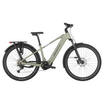 Scott Sub 30 aztec green