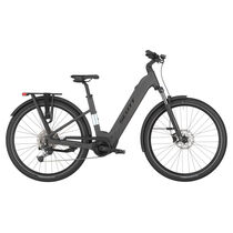 Scott Sub 30 Wave midnight grey