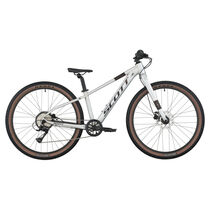 Scott Scale 600 alloy silver