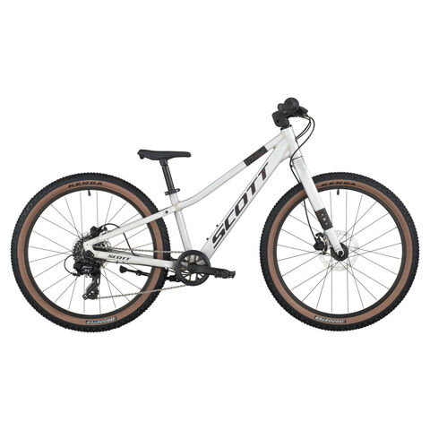 Scott Scale 400 alloy silver click to zoom image