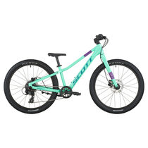 Scott Scale 400 spring green