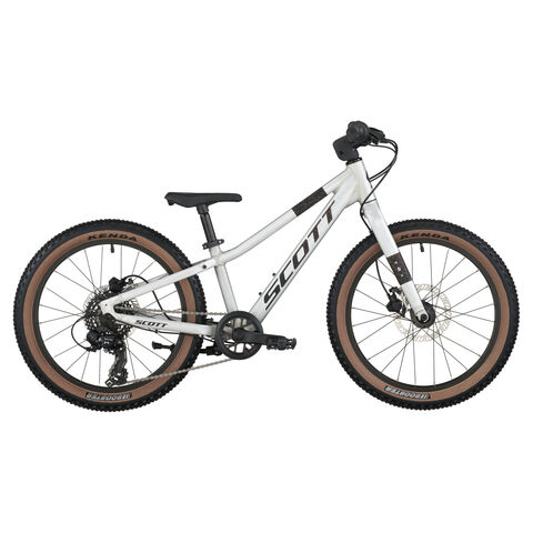 Scott Scale 200 alloy silver click to zoom image