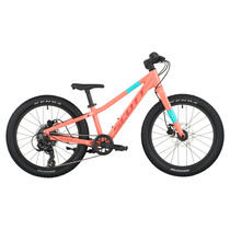 Scott Scale 200 grapefruit orange