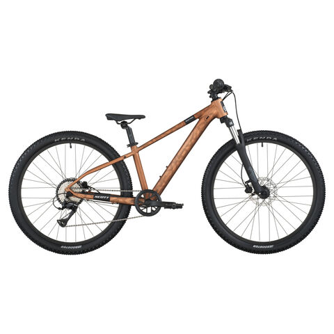 Scott Roxter 600 alloy brown click to zoom image