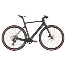 Scott Metrix 10 carbon black