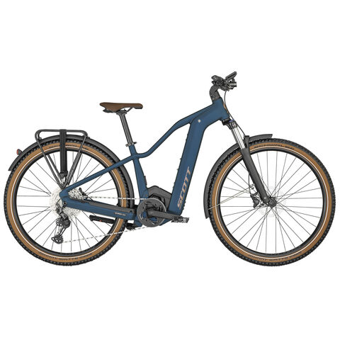 Scott Axis eRIDE 20 Lady Rift Blue click to zoom image