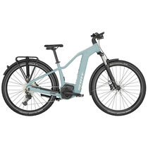 Scott Axis eRIDE 30 Lady Muted Blue