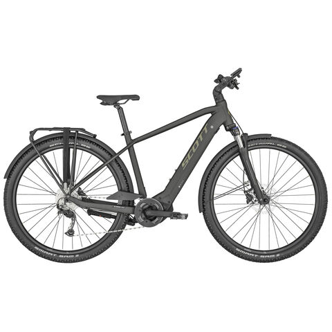 Scott Sub Cross eRIDE 20 Men EQ Dark Anodized Grey click to zoom image