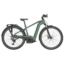 Scott Sub Sport eRIDE 10 Men Malachite Green