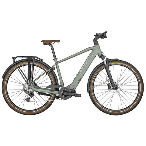 Scott Sub Sport eRIDE 20 Men green Highland Green click to zoom image