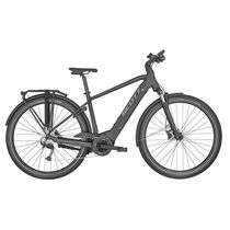 Scott Sub Tour eRIDE 20 Men Dark Anodized Grey