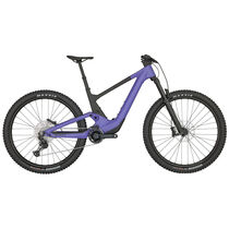 Scott Contessa Voltage eRIDE 910 Peri Purple